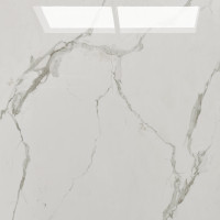 Стінова панель SPC ARBITON Mineral Walls – Pietra Santa White (WMT 538G)