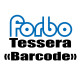Tessera barcode (модульная) Tessera barcode (модульная)