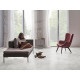LVT CHECK Premium Tile XL (клеевой 2,5 мм) LVT CHECK Premium Tile XL (клеевой 2,5 мм)