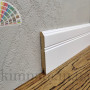 Плинтус МДФ LightForm 100х12х2000 RAL MDF-RLF03