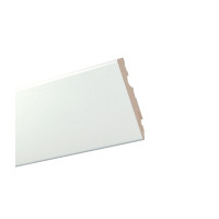 Плинтус Белый PAINT-ON MDF FN Neuhofer Holz 532095