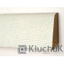 Плинтус Rustique Дуб Зимний  60х19х2200мм KLR60-02