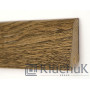 Плинтус Rustique Дуб Античный 60х19х2200мм KLR60-09