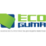 Резиновое покрытие ECO-GUMA Резиновое покрытие ECO-GUMA
