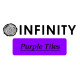 Purple Tiles (5мм)