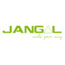 Стеновые панели Jangal