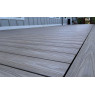 ДПК TardeX RUSTIC 3D ДПК TardeX RUSTIC 3D