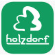 Аксессуары для террасной доски HOLZDORF Аксессуары для террасной доски HOLZDORF