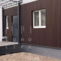 Термоясень доска обшивки