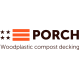 Террасная доска PORCH