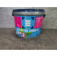 Универсальный клей UZIN KE 2000 S (2 кг)