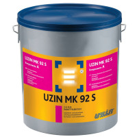 Клей для паркету UZIN MK 92 S А+В (10 кг)