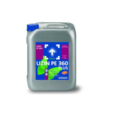 Дисперсионная грунтовка UZIN PE 360 PLUS (PE 355) (10кг)