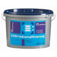 Универсальный фиксатор UZIN Universalfixierung (3 кг)