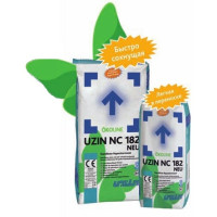 Ремонтная масса UZIN NC 182 (12,5 кг)