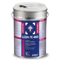 Ґрунтовка UZIN PE 460 A+B (5 кг)