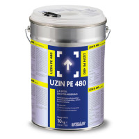 Ґрунтовка UZIN PE 480 A+B (5 кг)