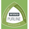Purline Wineo 1000 PL Basic Wood L (полное приклеивание)