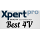 Ламинат XpertPro Best 4V